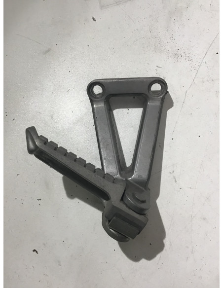 Platine repose-pied arrière droit KAWASAKI NINJA 600 zx6-r - 1995 - Occasion