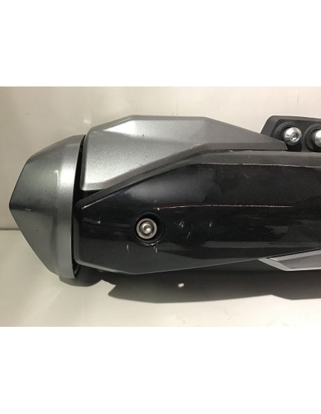 Silencieux KYMCO AK 550 - 2018 - JK-JKA15