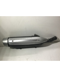 Silencieux YAMAHA MAJESTY 400 - 2007/2008 - 5rgu Occasion