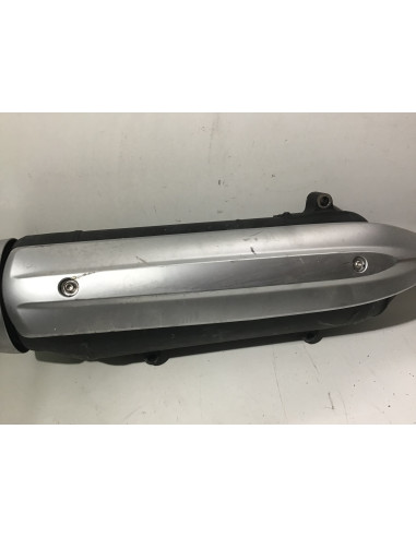 Silencieux YAMAHA MAJESTY 400 - 2007/2008 - 5rgu