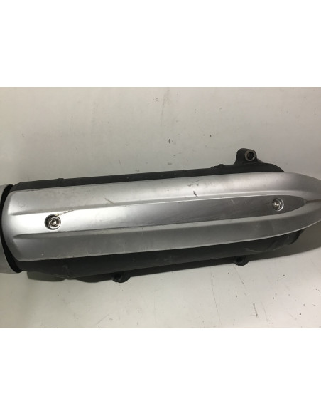 Silencieux YAMAHA MAJESTY 400 - 2007/2008 - 5rgu