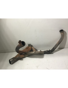 Collecteur d'échappement SUZUKI SV 650 - 2003/2007 - Occasion