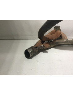 Collecteur d'échappement SUZUKI SV 650 - 2003/2007 - Occasion 2