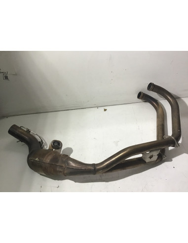 Collecteur d'échappement BMW F800R 800 - 2018 -