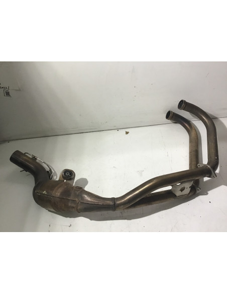 Collecteur d'échappement BMW F800R 800 - 2018 -