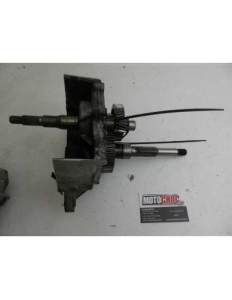 Bloc transmission DAELIM S2 125 - 2008-2012