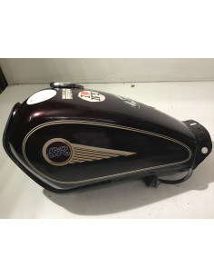 Réservoir YAMAHA SR 125 - 1984/2003 - Occasion