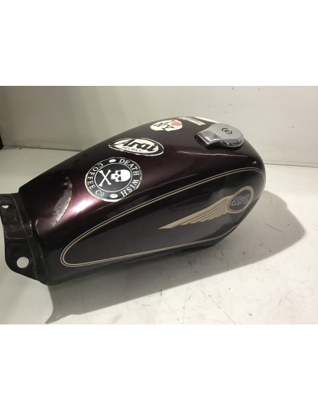 Réservoir YAMAHA SR 125 - 1984/2003 -