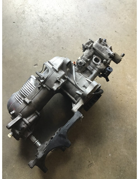 Moteur YAMAHA N-MAX 125 - 2015/2020 - Occasion