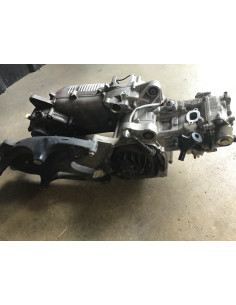 Moteur YAMAHA N-MAX 125 - 2015/2020 - Occasion 2