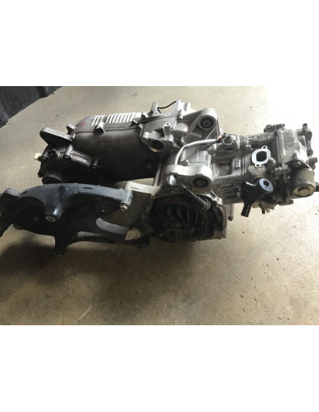 Moteur YAMAHA N-MAX 125 - 2015/2020 -