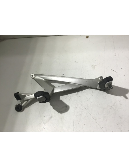 Platine repose-pied droit BMW K1200GT 1200 - 2004/2008 - 7 687 516 Occasion