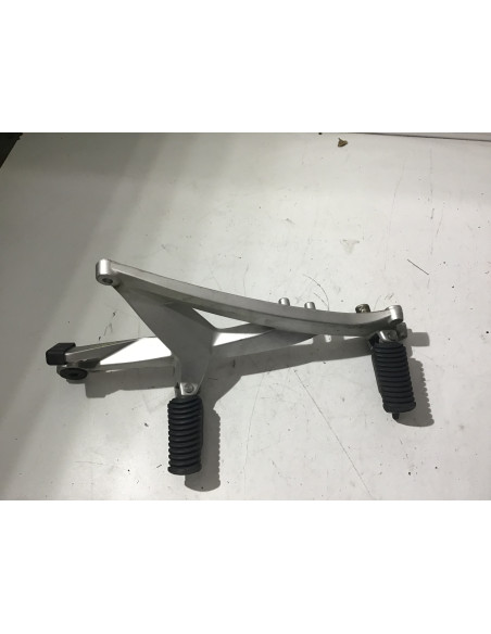 Platine repose-pied droit BMW K1200GT 1200 - 2004/2008 -