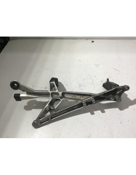 Platine repose-pied droit BMW K1200GT 1200 - 2004/2008 -