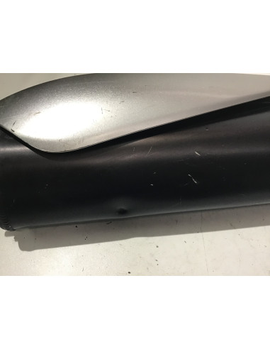 Silencieux gauche KAWASAKI ZX10R 1000 ninja - 2006/2007 -