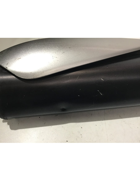 Silencieux gauche KAWASAKI ZX10R 1000 ninja - 2006/2007 -