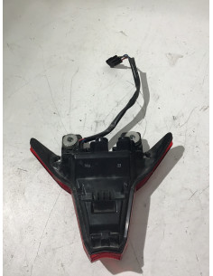 Feu arrière KAWASAKI Z1000 1000 - 2017/2020 - Occasion 2