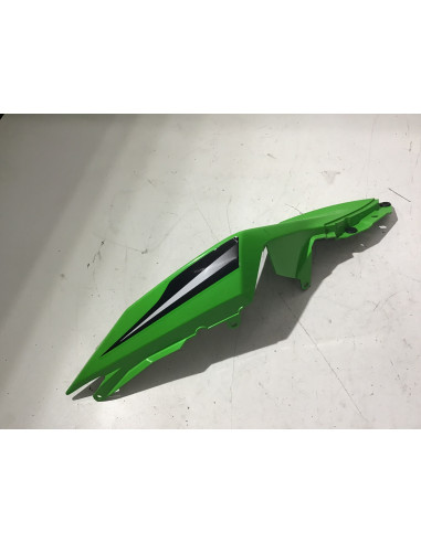 Flanc de selle gauche KAWASAKI NINJA 300 - 2013/2017 -