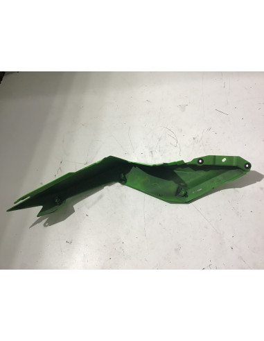 Flanc de selle gauche KAWASAKI NINJA 300 - 2013/2017 -