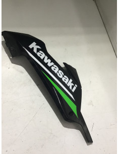 Sabot gauche KAWASAKI NINJA 300 - 2013/2017 - 55028-0420 Occasion