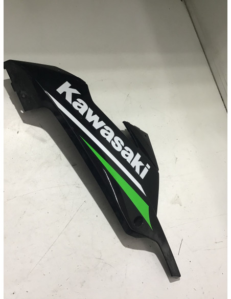 Sabot gauche KAWASAKI NINJA 300 - 2013/2017 - 55028-0420 Occasion