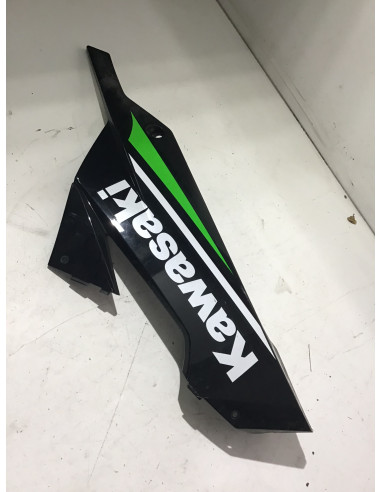 Sabot gauche KAWASAKI NINJA 300 - 2013/2017 - 55028-0420