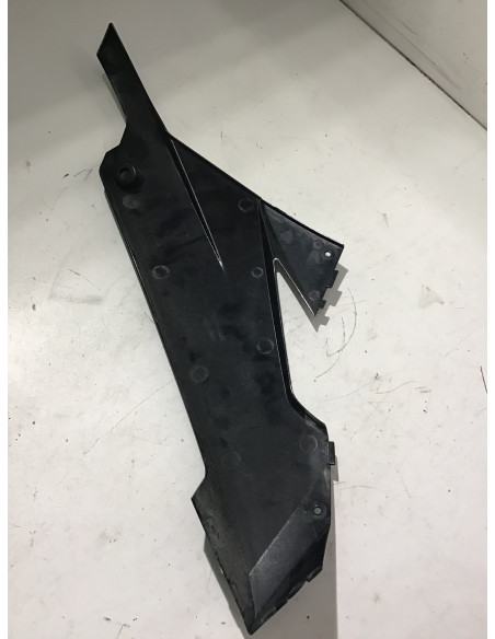 Sabot gauche KAWASAKI NINJA 300 - 2013/2017 - 55028-0420