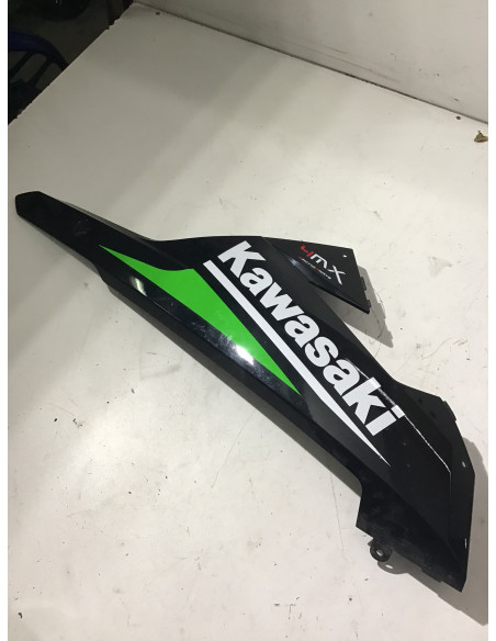 Sabot droit KAWASAKI NINJA 300 - 2013/2017 - 55028-0421 Occasion