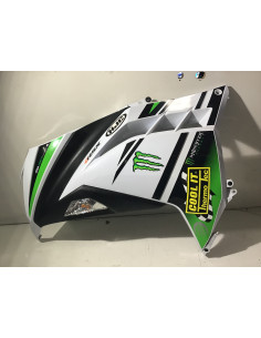 Cache latéral avant gauche KAWASAKI NINJA 300 - 2013/2016 - 55028-0508 Occasion