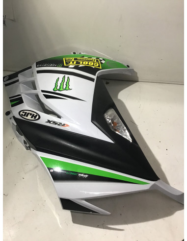 Cache latéral avant gauche KAWASAKI NINJA 300 - 2013/2016 -