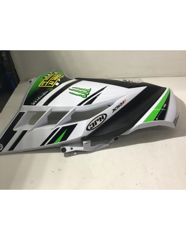 Cache latéral avant gauche KAWASAKI NINJA 300 - 2013/2016 -