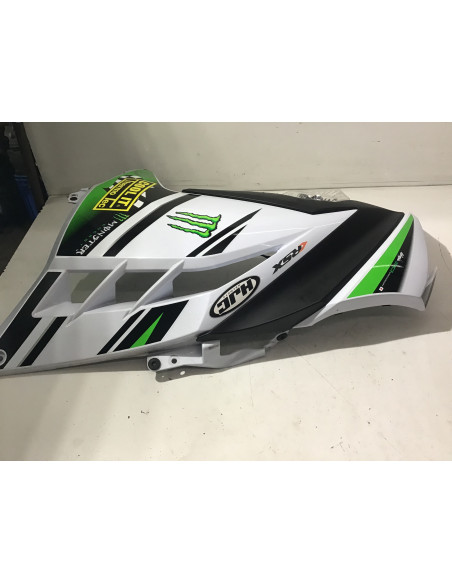 Cache latéral avant gauche KAWASAKI NINJA 300 - 2013/2016 -