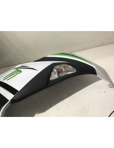 Cache latéral droit KAWASAKI NINJA 300 - 2013/2016 - 55028-0509 Occasion 2