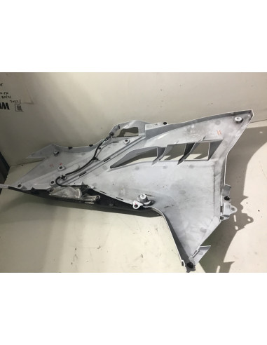 Cache latéral droit KAWASAKI NINJA 300 - 2013/2016 -