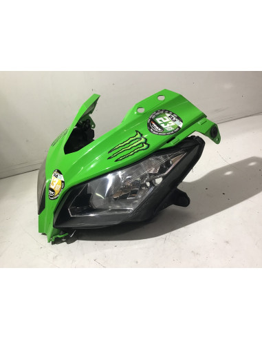 Optique KAWASAKI NINJA 300 - 2013/2017 - 23004-0326