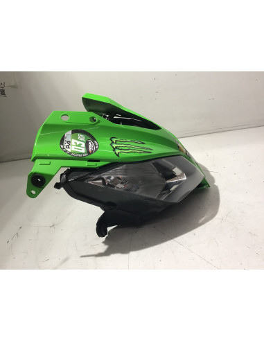 Optique KAWASAKI NINJA 300 - 2013/2017 - 23004-0326