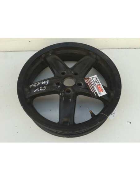 Jante arrière GILERA NEXUS 125
