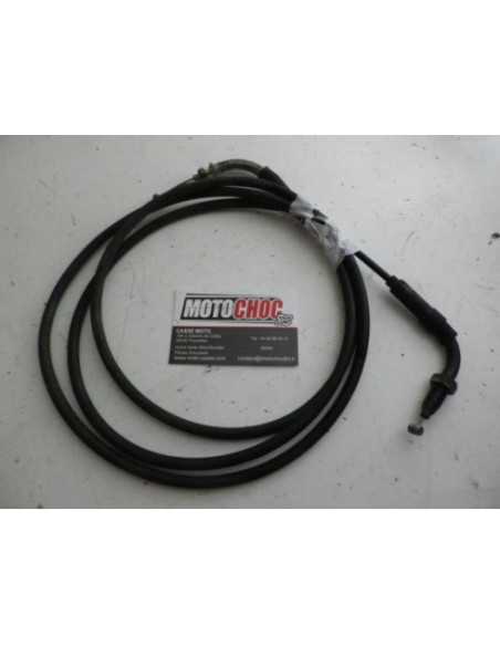 Câble gaz DAELIM S2 125 - 2008-2012