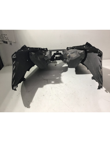 Face avant PIAGGIO MP3 500 hpe - 2010/2020 - 2B000687