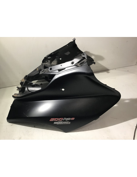 Face avant PIAGGIO MP3 500 hpe - 2010/2020 - 2B000687