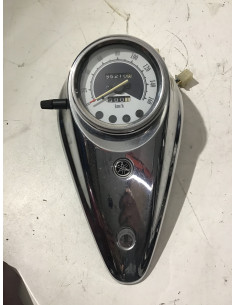 Compteur YAMAHA DRAGSTAR 125 - 2000/2004 - 5JX-2171A-00 Occasion