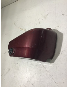 Cache latéral droit YAMAHA DRAGSTAR 125 - 2000/2004 - Occasion 2