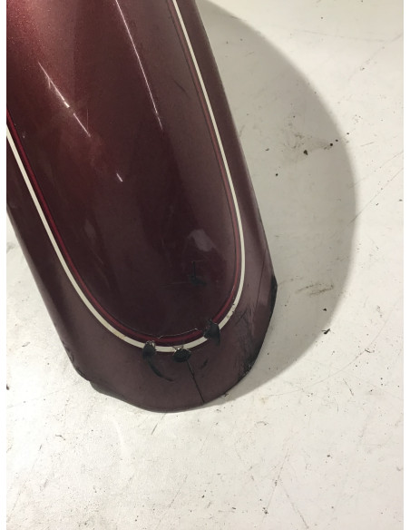 Garde boue avant YAMAHA DRAGSTAR 125 - 2000/2004 -