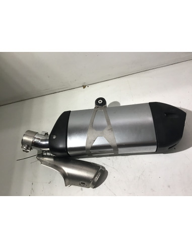 Silencieux BMW R1200GS 1200 - 2013/2017 - 8530582