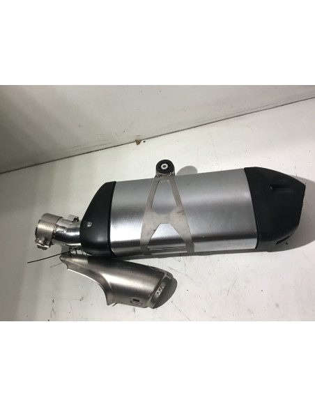 Silencieux BMW R1200GS 1200 - 2013/2017 - 8530582