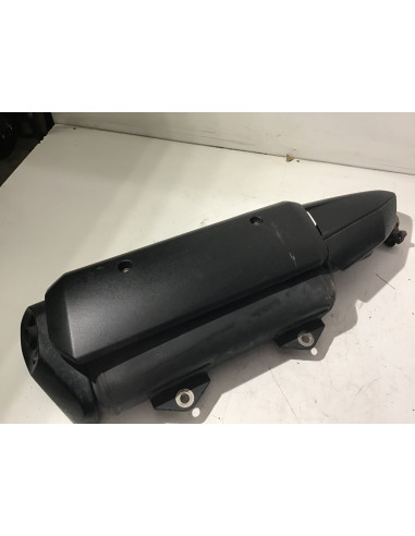 Silencieux YAMAHA X-MAX 300 - 2021-2022 - B5XA