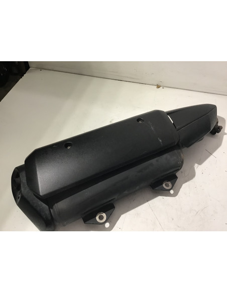 Silencieux YAMAHA X-MAX 300 - 2021-2022 - B5XA