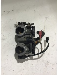 Corps d'injection SUZUKI BURGMAN 650 - 2005 - Occasion