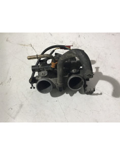 Corps d'injection SUZUKI BURGMAN 650 - 2005 - Occasion 2