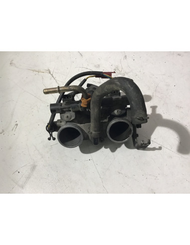 Corps d'injection SUZUKI BURGMAN 650 - 2005 -